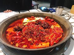 -贰回巷火锅馆(钟楼店)