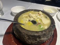 -柳莺湖上·湖景餐厅·江南菜(西湖店)