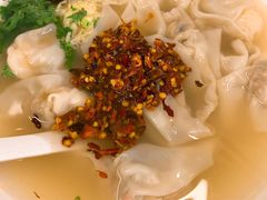 -小倩倩•鸡汤馄饨(江西路创始店)