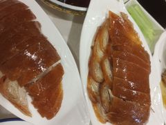 -老浒记烤鸭-北京菜(琉璃厂店)