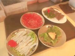 -小龙坎老火锅(北京三里屯店)