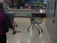 -永辉超市(新世界店)