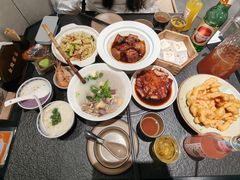 -金陵家宴·金陵春·南京菜(夫子庙店)