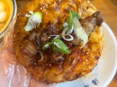 -香约老地方烧烤(九道街店)