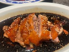 -南京大牌档(青岛万象城店)
