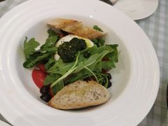 -后厨意餐La Cucina(外交公寓店)