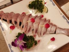 -码头故事火锅(大丰店)