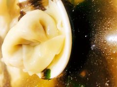 大碗馄饨-恒盛居回族饭店