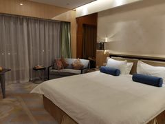 -上海富悦大酒店(松江店)