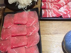 -重庆老味道火锅(喜堂店)