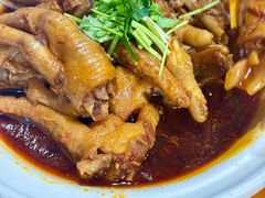 -烤五行·烧烤烤串(石佛营店)