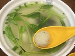 -大壶春生煎(四川中路店)