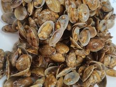 -北戴河庆山饭店·海鲜砂锅粥(北戴河黑石路店)