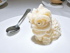 奶狮纳福-狮王府淮扬菜(万象城店)