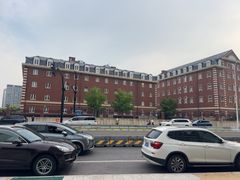 -上海惠灵顿外籍人员子女学校