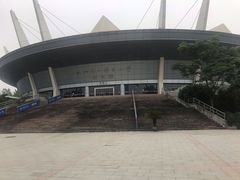 -杭州电子科技大学(下沙校区)