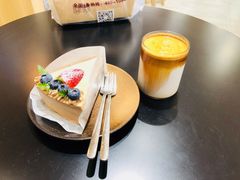 -是啡·日式精品咖啡(东门太阳百货店)