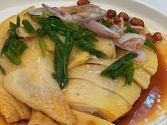 -渔意楼·驰名沙田乳鸽(五羊旗舰店)
