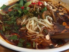 -菲哥麻辣烫(贵山小区店)