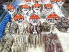 -尊立方海鲜酒店·生日宴·家宴