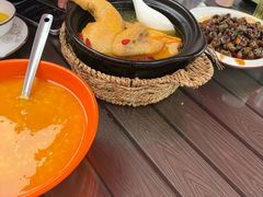 -七的湖·江南蟹舫·阳澄湖农家菜(蟹舫苑店)