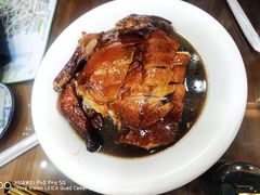 -黄连大头华烧鹅(萧地大马路店)