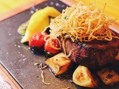 -MR.ROCKY洛奇先生RESTAURANT&BAR(宝安壹方城店)
