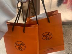 -爱马仕 HERMES(上海ifc商场店)