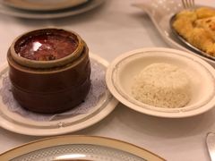 精品罐焖牛肉-莫斯科餐厅