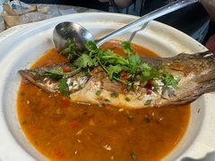 -又见炊烟私房菜(敬亭路店)