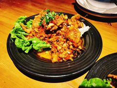 -觅山云南菜(泊富ICITY店)