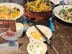 -瓦国小镇·果木烤鸭·融合菜(西口店)