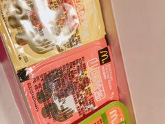-麦当劳(鼓楼店)