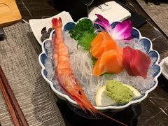 -枫品铁板烧(东樾店)