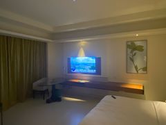 -三亚海棠湾万丽度假酒店