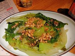 油淋时蔬-繁花里音乐餐厅(新天地店)