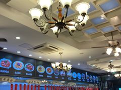 大堂-冯鑫记南京鸭血粉丝汤(来燕路店)