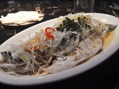 -万丽轩·粤菜(王府井金茂万丽酒店)