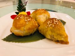 -海逸海鲜酒家(古北店)