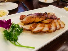 -彩景大酒楼(万泰新天地店)