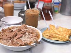 -维记咖啡粉面(福荣街店)