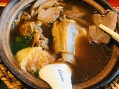 -花园咖啡厅(厦门美丽华大酒店)