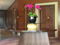 -丽晶酒店-金宝99 Restaurant