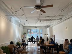 -Cafe Villa