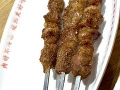 -南城香·饭香串香馄饨香(青年路店)