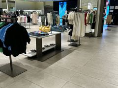 -ZARA(凯德乐峰广场店)