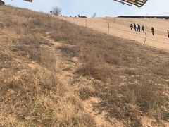 -古柏渡飞黄旅游区