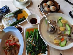 -广东胜利宾馆西关粤中餐厅
