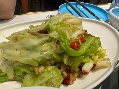 -洞庭米湘·湖南菜(银河SOHO店)