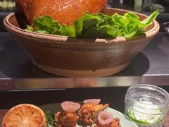 -MAGPIE喜鹊派餐厅(华侨城店)